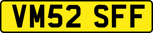 VM52SFF