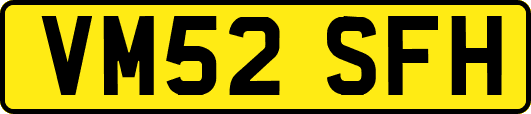 VM52SFH
