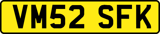 VM52SFK