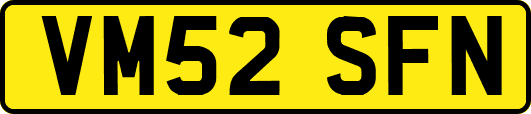 VM52SFN