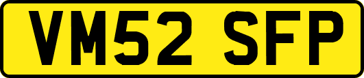 VM52SFP