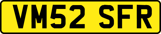 VM52SFR
