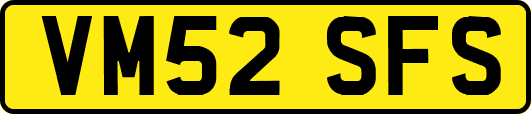 VM52SFS