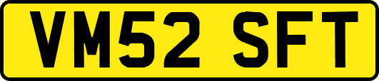 VM52SFT