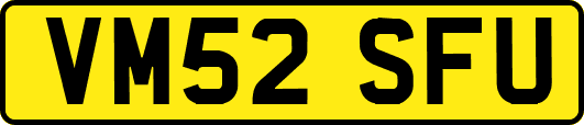 VM52SFU