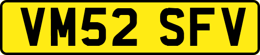 VM52SFV