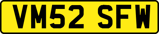 VM52SFW