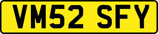 VM52SFY