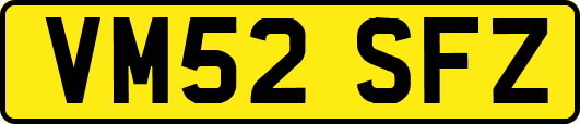 VM52SFZ