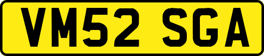 VM52SGA