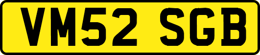 VM52SGB