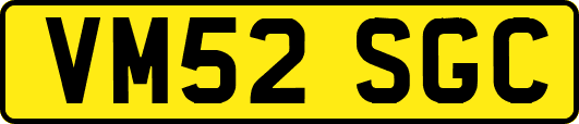VM52SGC