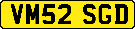 VM52SGD