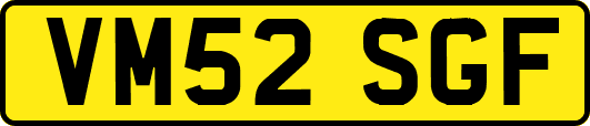 VM52SGF