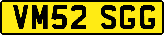 VM52SGG
