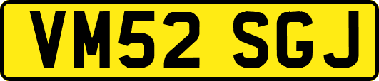 VM52SGJ