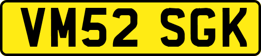 VM52SGK