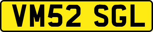 VM52SGL