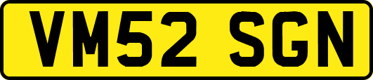 VM52SGN