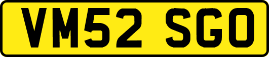 VM52SGO