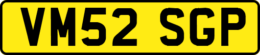 VM52SGP