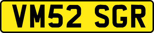 VM52SGR