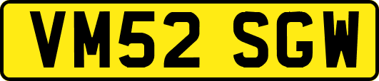 VM52SGW