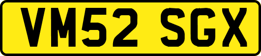 VM52SGX