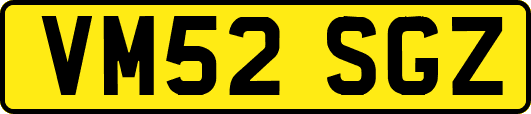VM52SGZ