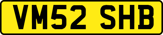 VM52SHB