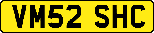 VM52SHC