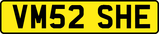 VM52SHE