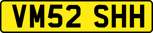 VM52SHH