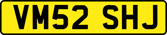 VM52SHJ