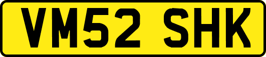 VM52SHK