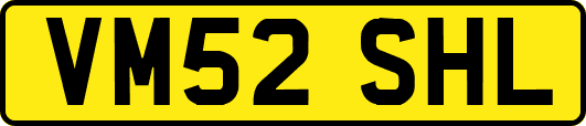 VM52SHL