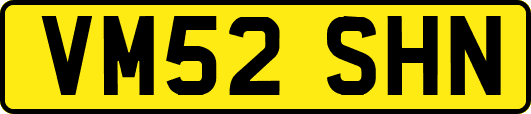 VM52SHN