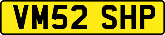 VM52SHP