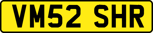 VM52SHR