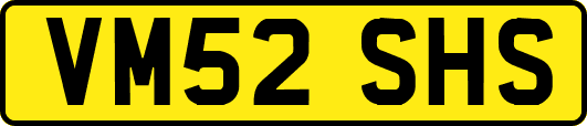 VM52SHS