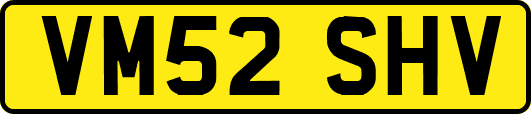 VM52SHV