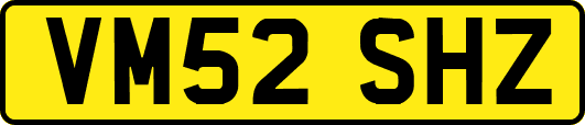 VM52SHZ