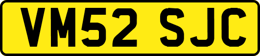 VM52SJC