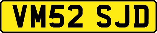 VM52SJD