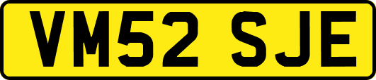 VM52SJE