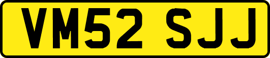 VM52SJJ