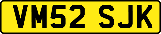 VM52SJK