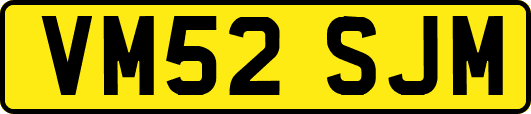 VM52SJM