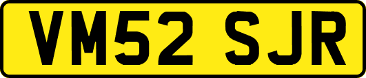 VM52SJR