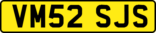 VM52SJS